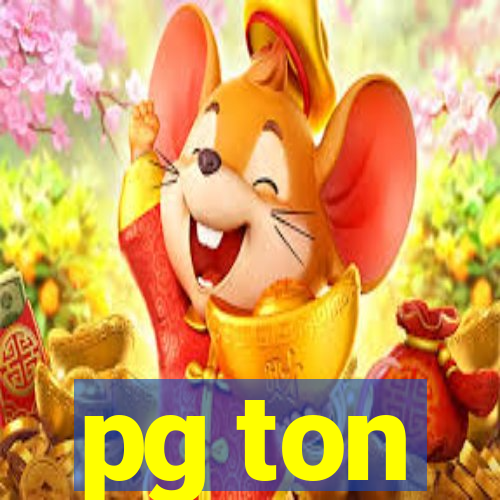pg ton